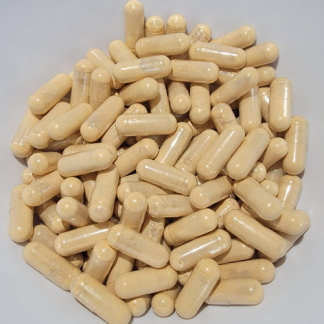 70% Mitragynine Extract - FULL SPECTRUM - CAPSULES