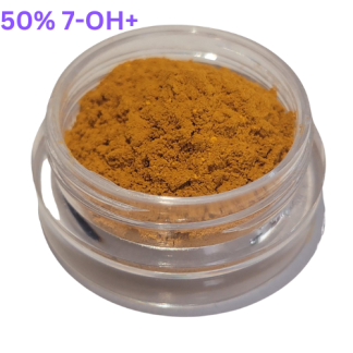 7 Hydroxymitragynine Extract Powder (1 GRAM)