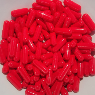 7 Hydroxymitragynine Extract Capsules